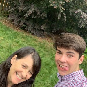 Meet your Posher, Steven